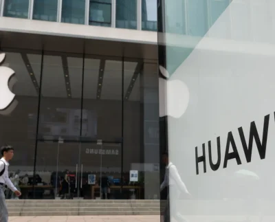 Huawei Looks to Steal the Spotlight from Apple with a Bold Product Launch Just Hours After iPhone 16 Unveiling