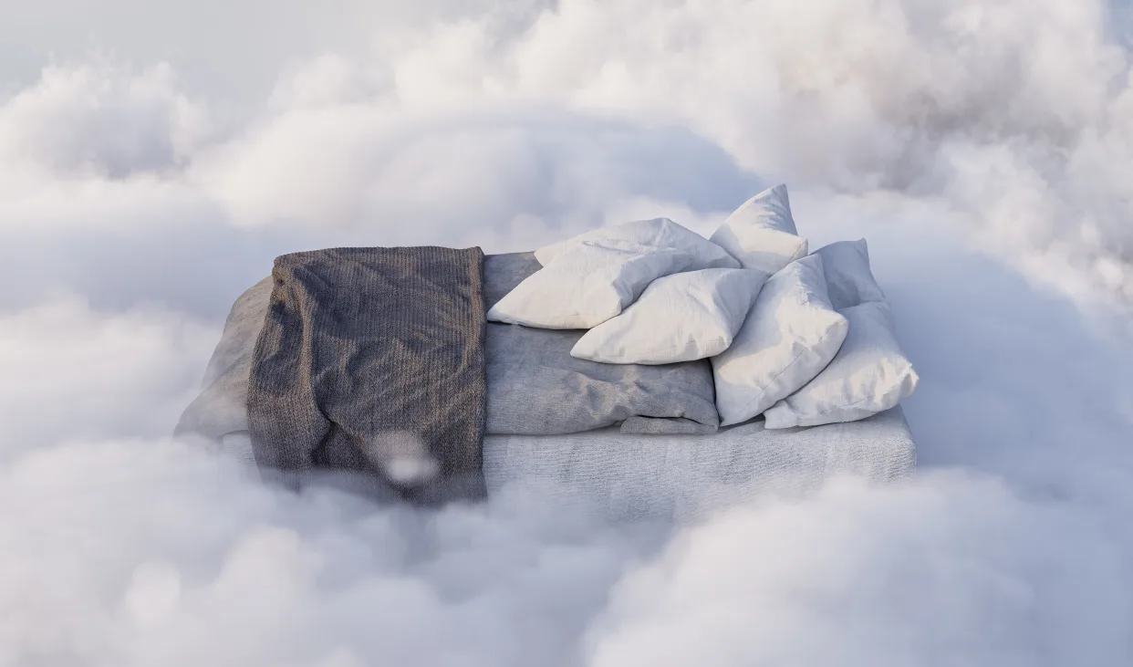 The Quest for Perfect Sleep Goes Viral: How Insomnia and Sleep Tech are Changing the Game