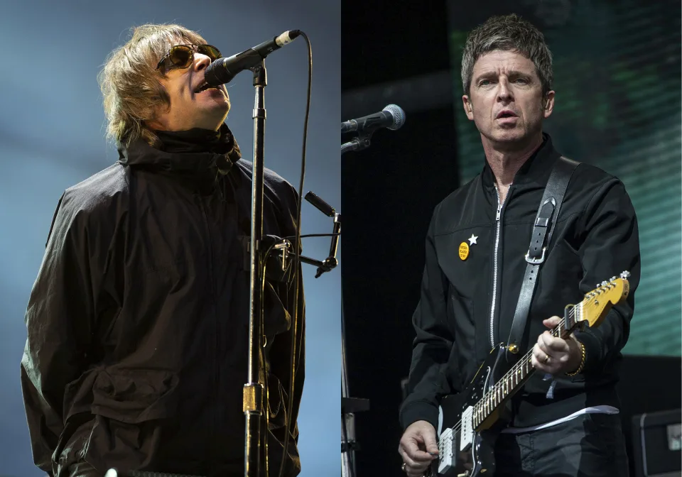 UK Government Investigates Ticketmaster's Dynamic Pricing Model After Oasis Ticketing Chaos