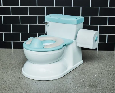 Potty Training? Your Toddler Needs One of These Potty Seats for a Smooth Transition