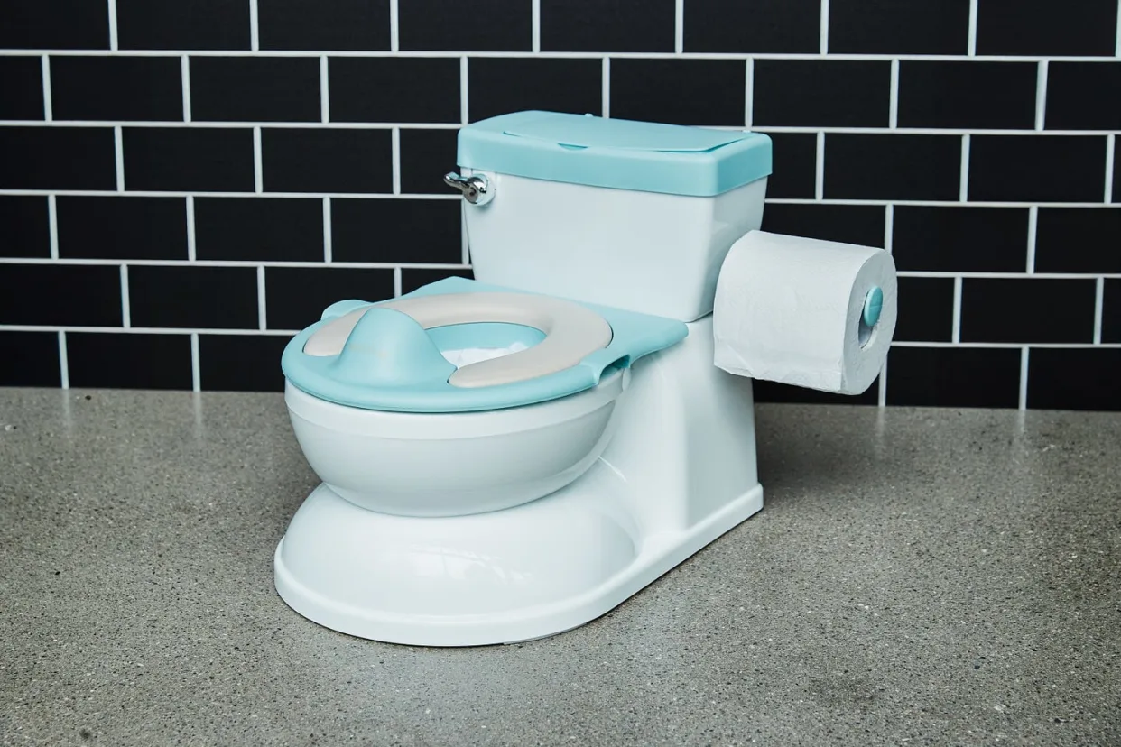 Potty Training? Your Toddler Needs One of These Potty Seats for a Smooth Transition