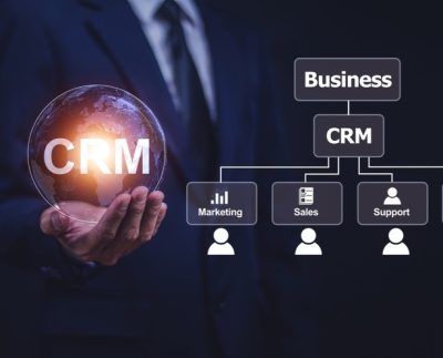 AI In CRM: Redefining How Businesses Connect with Customers