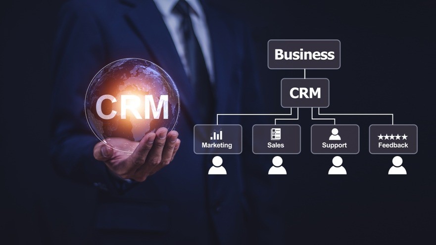 AI In CRM: Redefining How Businesses Connect with Customers