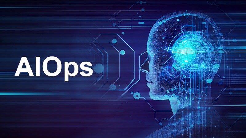 How AIOps and Automation Simplify Gen AI Integration for Enterprises