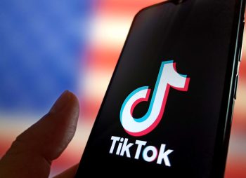 TikTok Heads to Court Over Potential Ban Amid Security Concerns