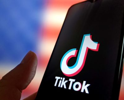 TikTok Heads to Court Over Potential Ban Amid Security Concerns