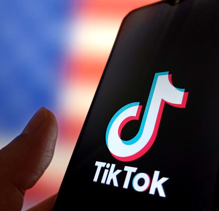 TikTok Heads to Court Over Potential Ban Amid Security Concerns