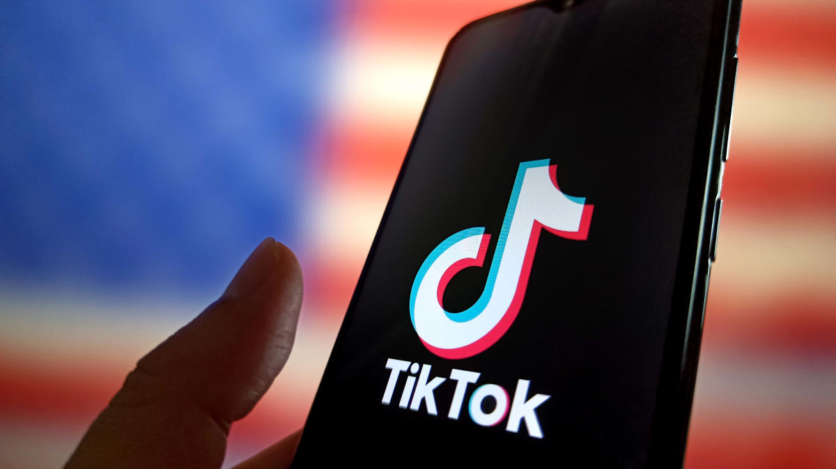 TikTok Heads to Court Over Potential Ban Amid Security Concerns