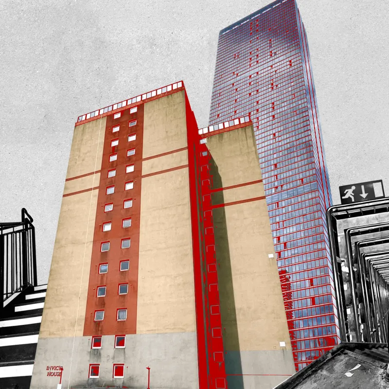 A Tale of Two Towers: How Fire Safety Differs at Luxury London High-Rise and Margate Estate