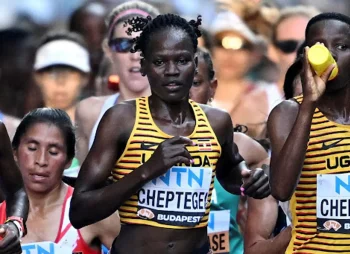 Domestic Violence Allegations Shake Kenyan Athletics: A Growing Concern