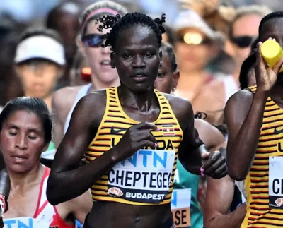 Domestic Violence Allegations Shake Kenyan Athletics: A Growing Concern