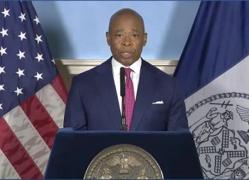 NYPD Commissioner Resigns Amid Federal Investigation - Latest Updates