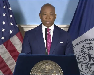 NYPD Commissioner Resigns Amid Federal Investigation - Latest Updates