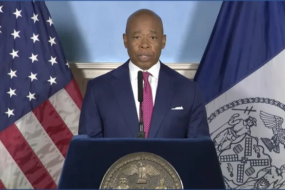 NYPD Commissioner Resigns Amid Federal Investigation - Latest Updates