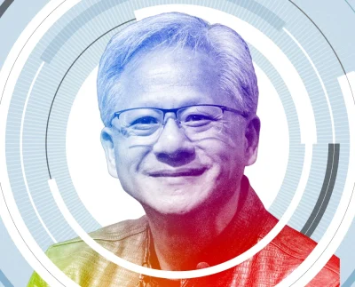 TIME100 AI 2024: Jensen Huang's Vision Shaping the Future of Artificial Intelligence