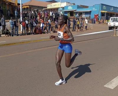 Tragedy on the Track: Uganda Olympic Runner's Death Highlights Ongoing Violence Against Female Athletes in Kenya