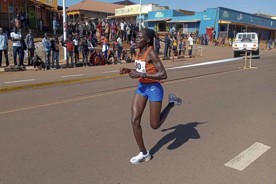 Tragedy on the Track: Uganda Olympic Runner's Death Highlights Ongoing Violence Against Female Athletes in Kenya