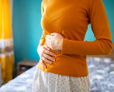 Endometriosis Linked to Higher Risk of Heart Attack and Stroke: New Study