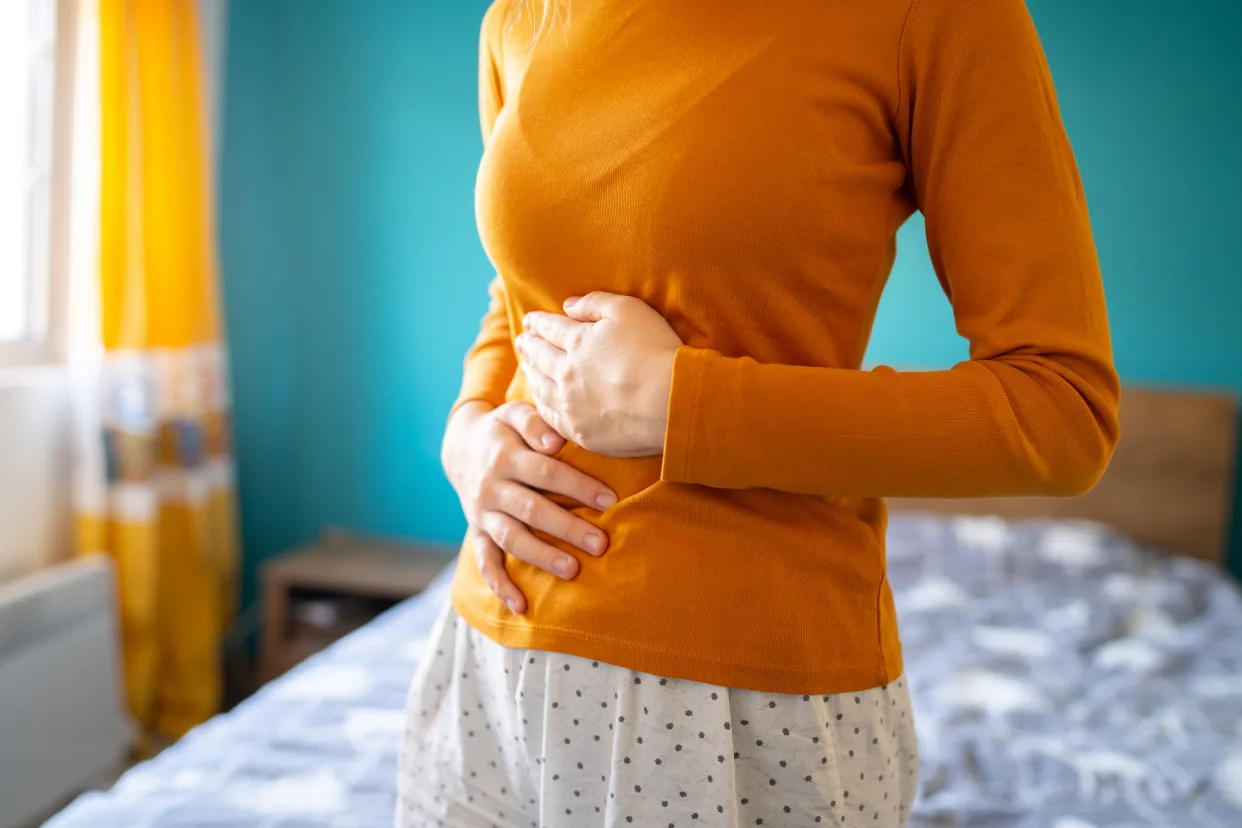 Endometriosis Linked to Higher Risk of Heart Attack and Stroke: New Study