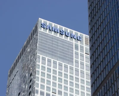 Samsung to Slash 8% of Sales Team in Mainland China Amid Weak Performance