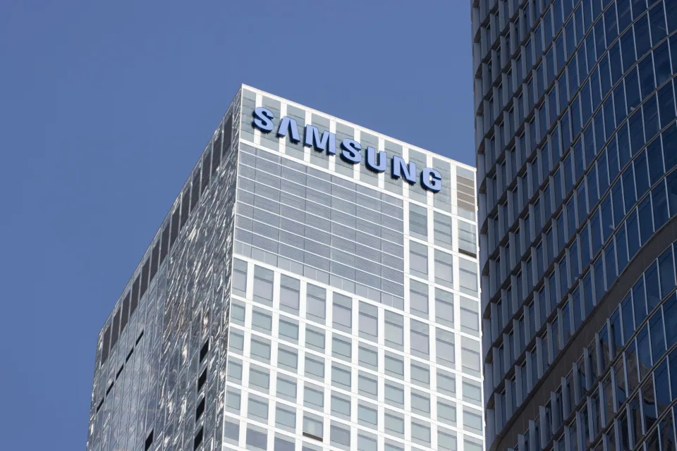 Samsung to Slash 8% of Sales Team in Mainland China Amid Weak Performance