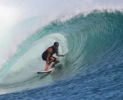 Why Protecting Australia's Surf Beaches Boosts the Economy and Ensures Long-term Growth