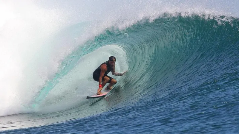 Why Protecting Australia's Surf Beaches Boosts the Economy and Ensures Long-term Growth