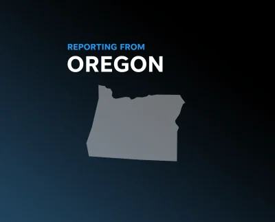 Small Plane Crashes in Oregon Neighborhood, Prompting Emergency Response