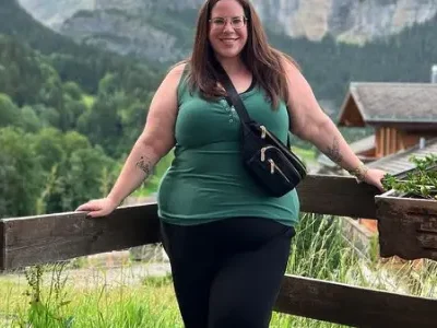 Whitney Way Thore's Remarkable Weight Loss: How the 'My Big Fat Fabulous Life' Star Lost 100 Pounds Without Medical Intervention