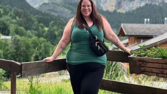 Whitney Way Thore's Remarkable Weight Loss: How the 'My Big Fat Fabulous Life' Star Lost 100 Pounds Without Medical Intervention