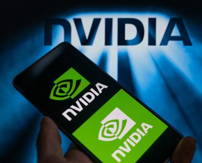 Nvidia Stock Drops 5% as Chip Stocks Struggle in a Volatile Market