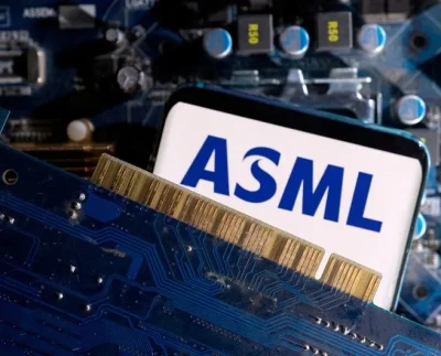 ASML CEO Highlights Economic Motives Behind US Export Restrictions on China