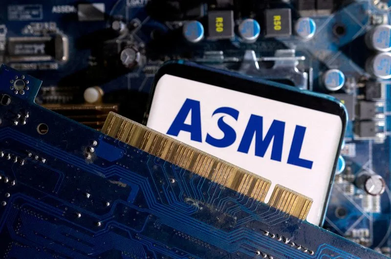 ASML CEO Highlights Economic Motives Behind US Export Restrictions on China