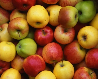 If You’re Not Eating an Apple a Day, This Might Convince You to Start