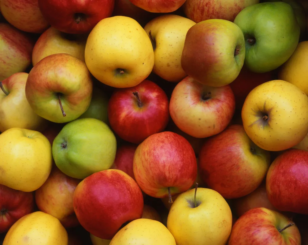 If You’re Not Eating an Apple a Day, This Might Convince You to Start