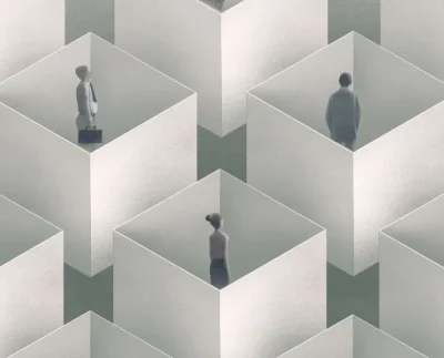 Why Is the Loneliness Epidemic so Hard to Cure? Exploring the Complex Challenges