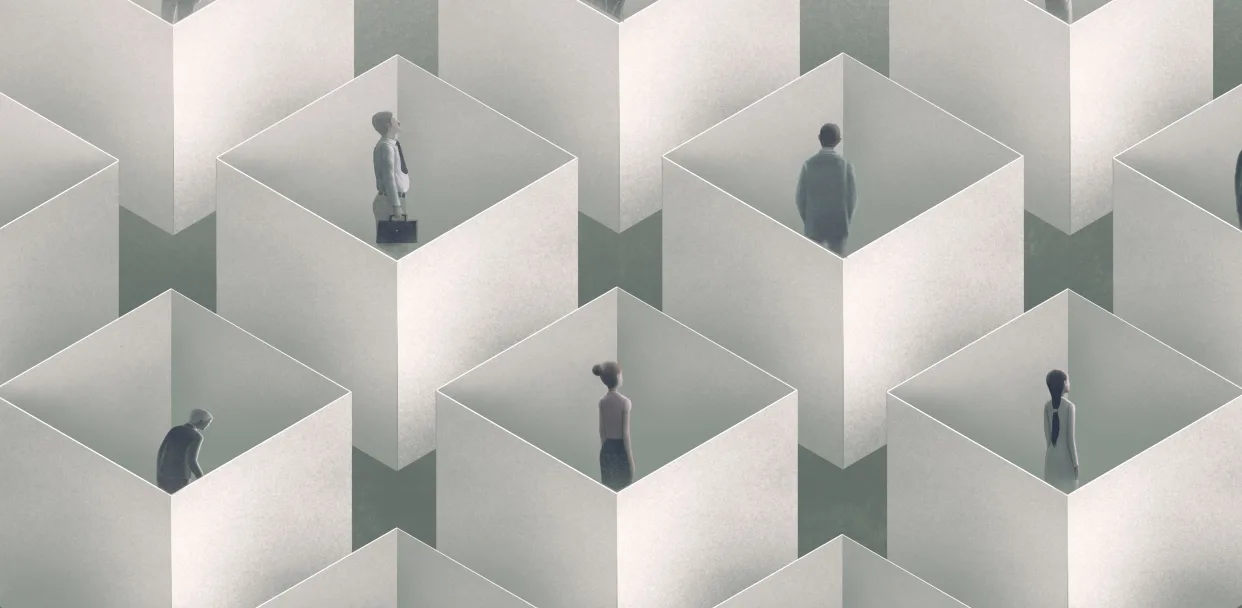 Why Is the Loneliness Epidemic so Hard to Cure? Exploring the Complex Challenges