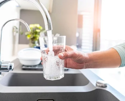 Is It Safe to Drink Tap Water? Ask a Doctor