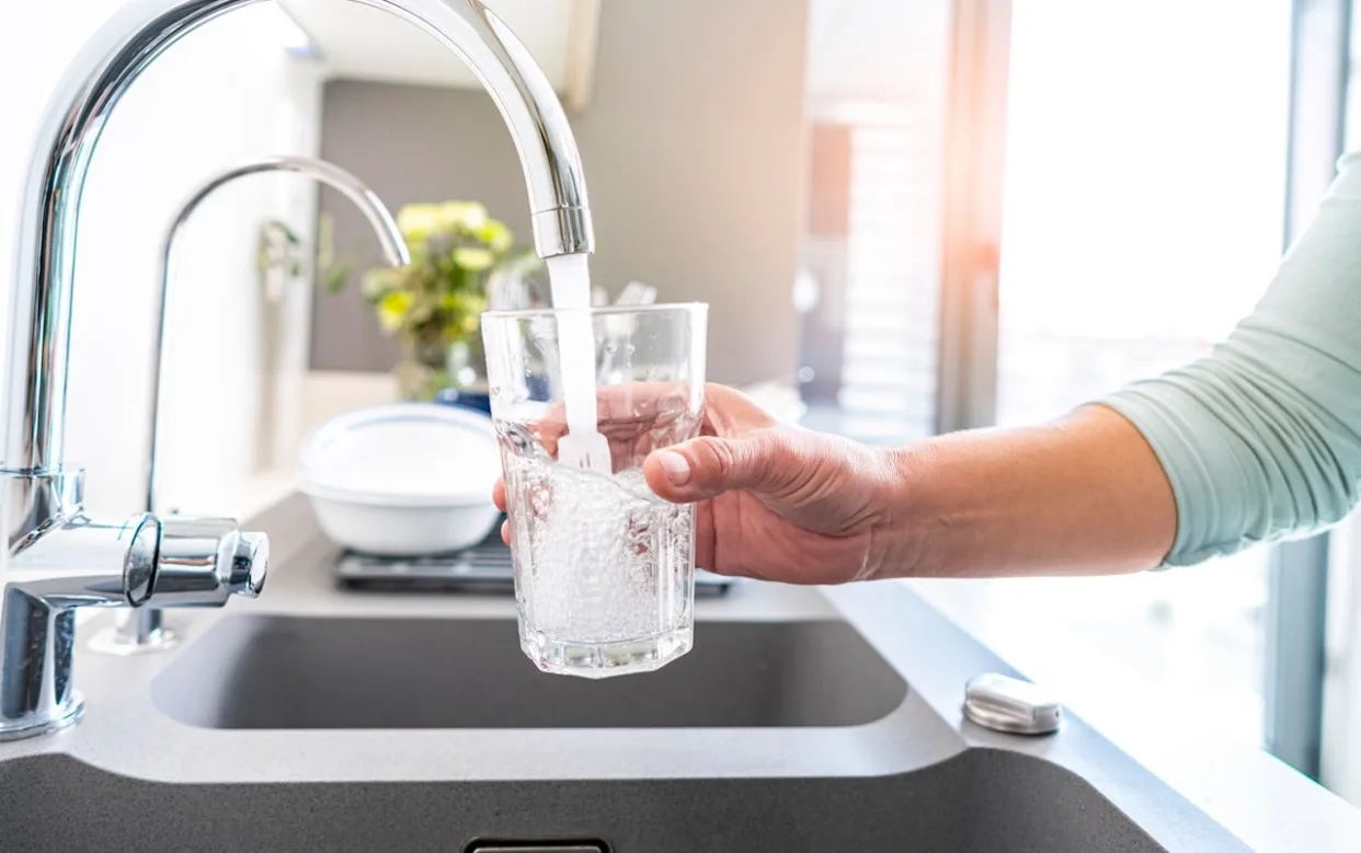 Is It Safe to Drink Tap Water? Ask a Doctor