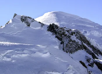 Tragedy on Mont Blanc: 2 Italian and 2 South Korean Climbers Found Dead Near Summit