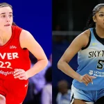 Caitlin Clark Notches 2nd Triple-Double, Creates 200-Assist, 100 3-Pointer Club in Fever Win