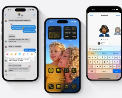 iOS 18 Release Date is This Month: Is Your iPhone Compatible? Discover Eligible Devices and New Features