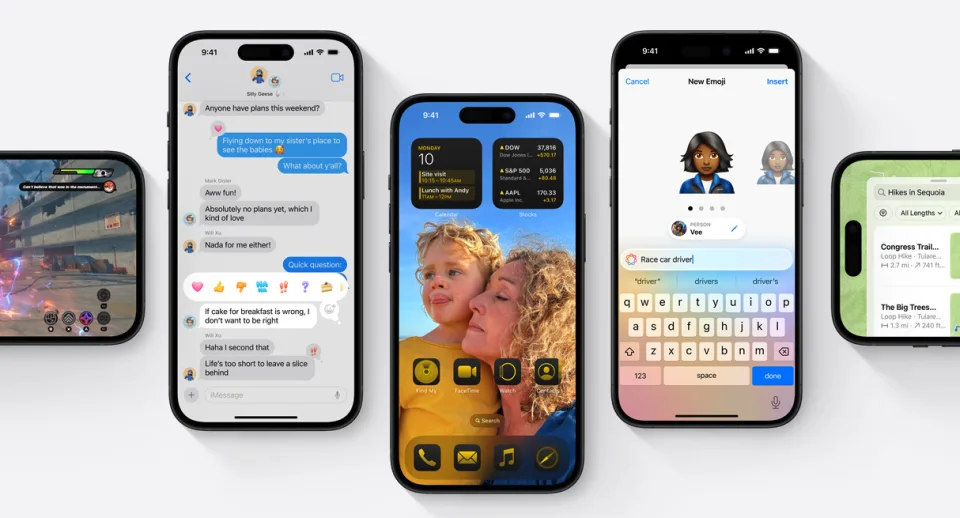 iOS 18 Release Date is This Month: Is Your iPhone Compatible? Discover Eligible Devices and New Features