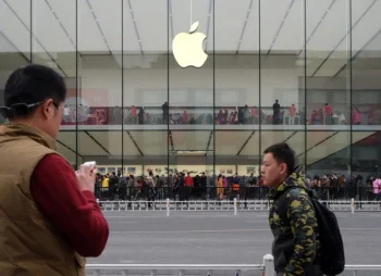 China Is Eating Apple's Lunch: How the Smartphone Giant Stacks Up Against Asian Competitors