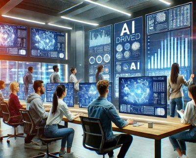 Mastering AI Search Optimization: Your Guide to AEO in 2024