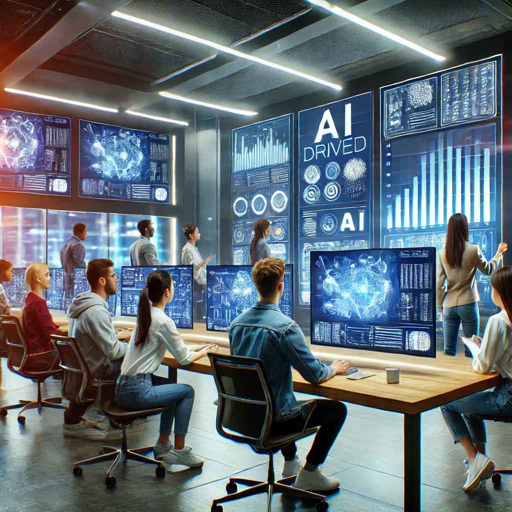 Mastering AI Search Optimization: Your Guide to AEO in 2024