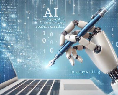 AI in Modern Copywriting