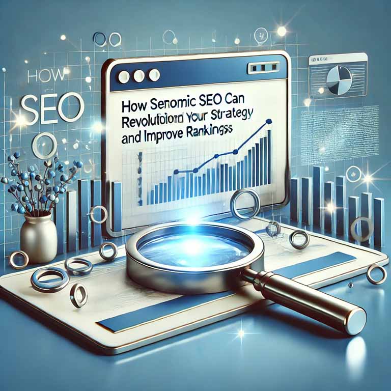 How Semantic SEO Can Revolutionize Your Content Strategy and Improve Rankings.