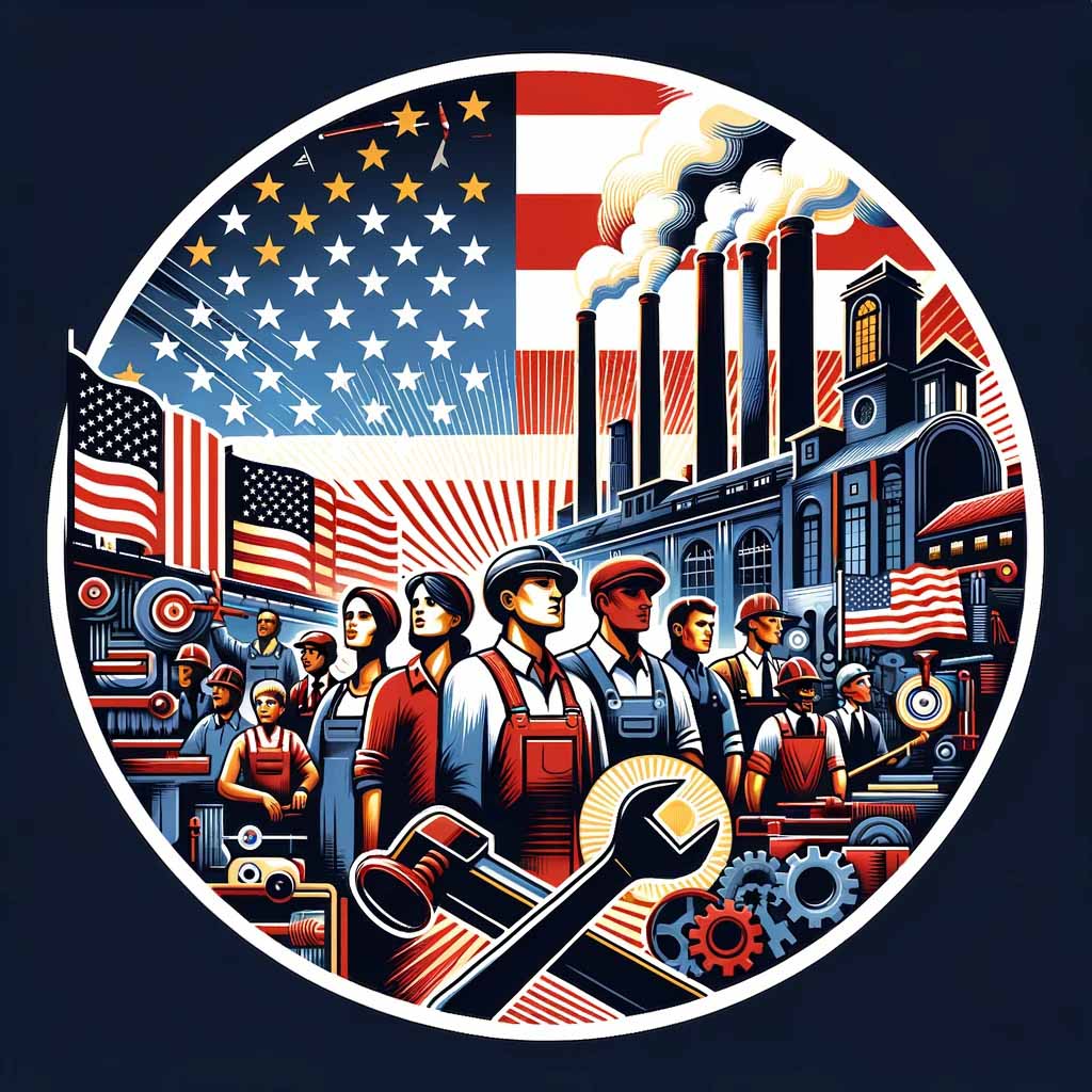 Labour Day 2024: 11 Essential Facts About the American Labor Movement