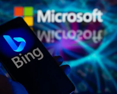 Microsoft Joins Forces to Eliminate Revenge and Deepfake Porn from Bing